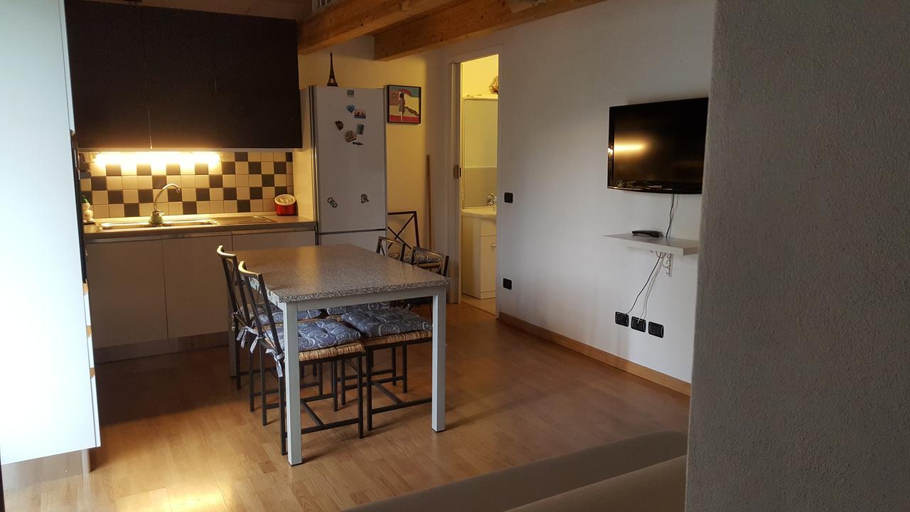 Regina Uno Apartment