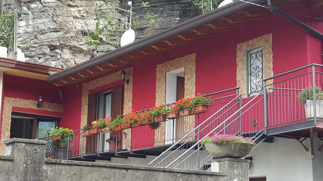Apartment Regina Uno Como