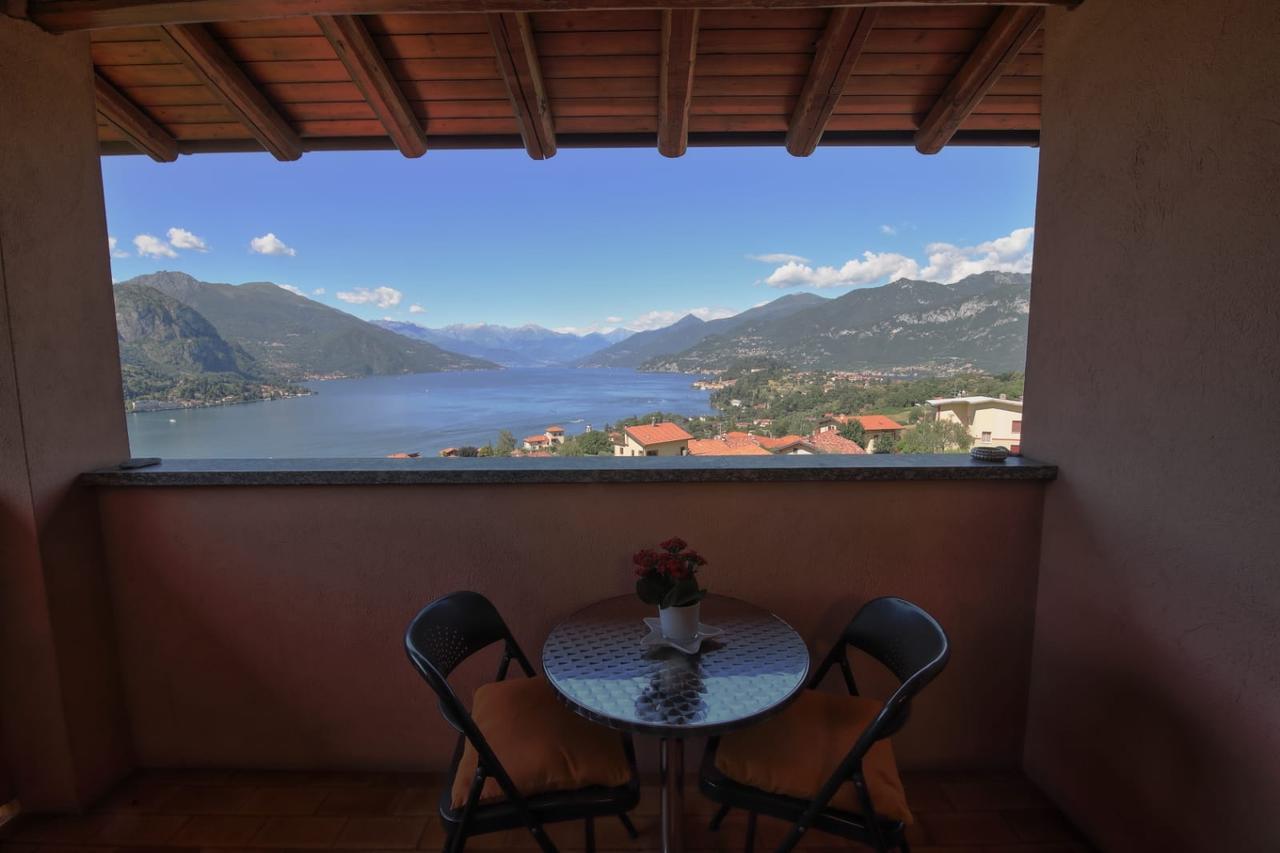 Bella Vista Di Bellagio