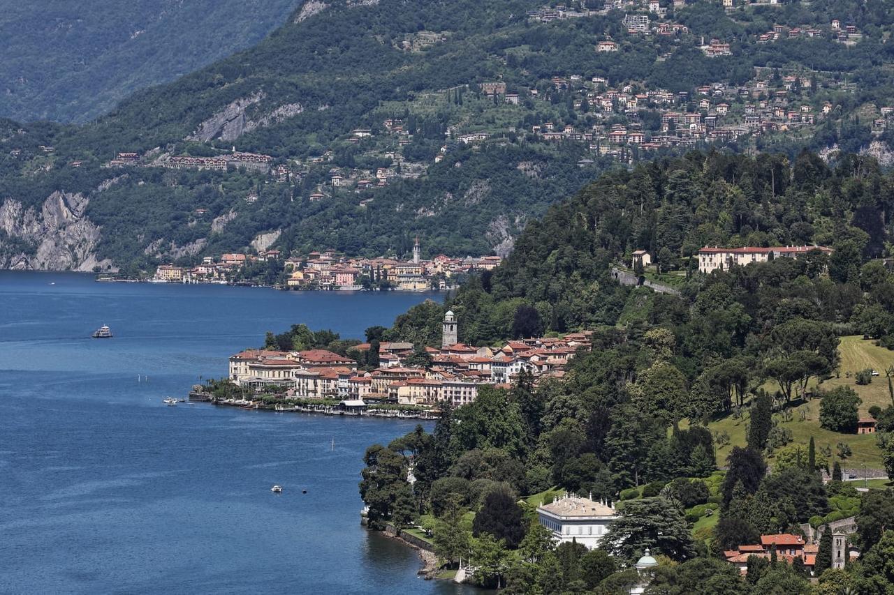 Bella Vista Di Apartment