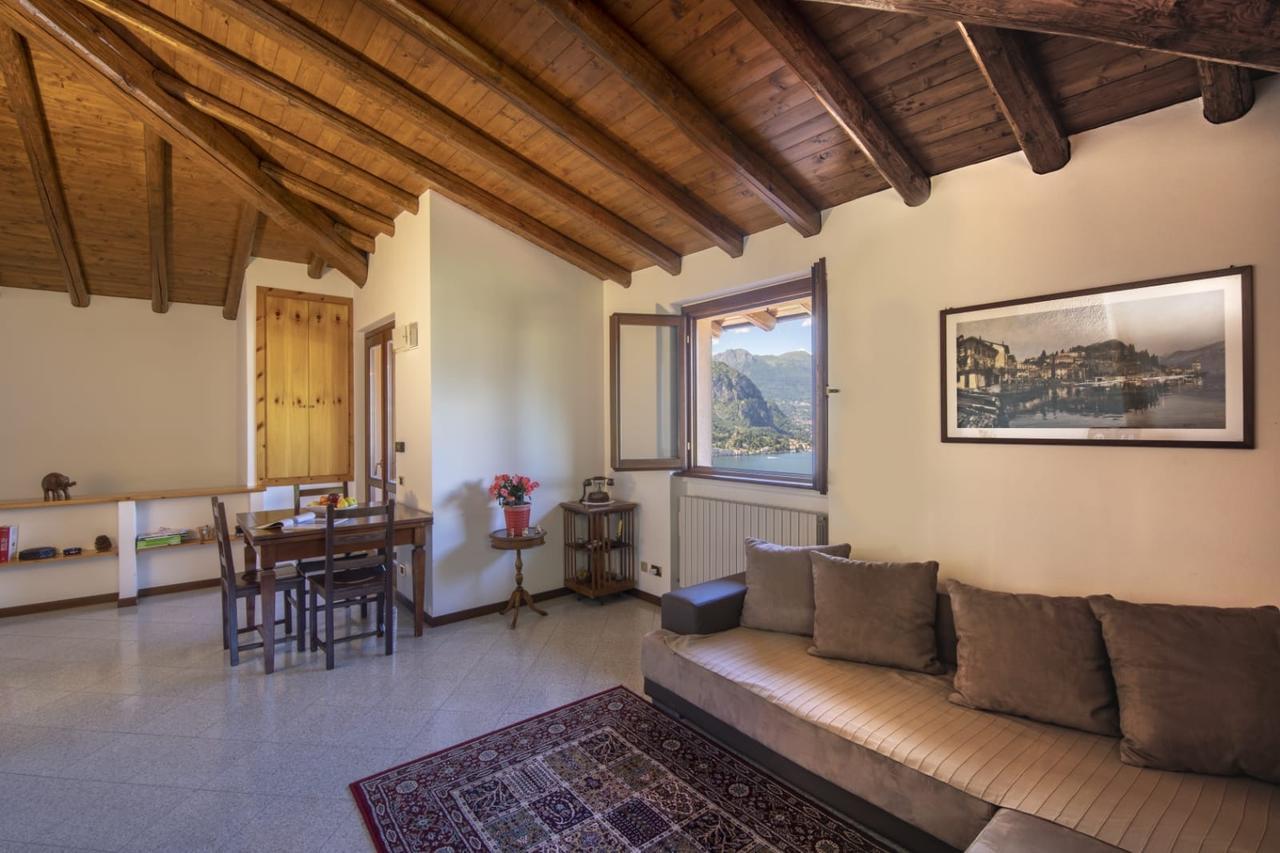 Bella Vista Di Apartment