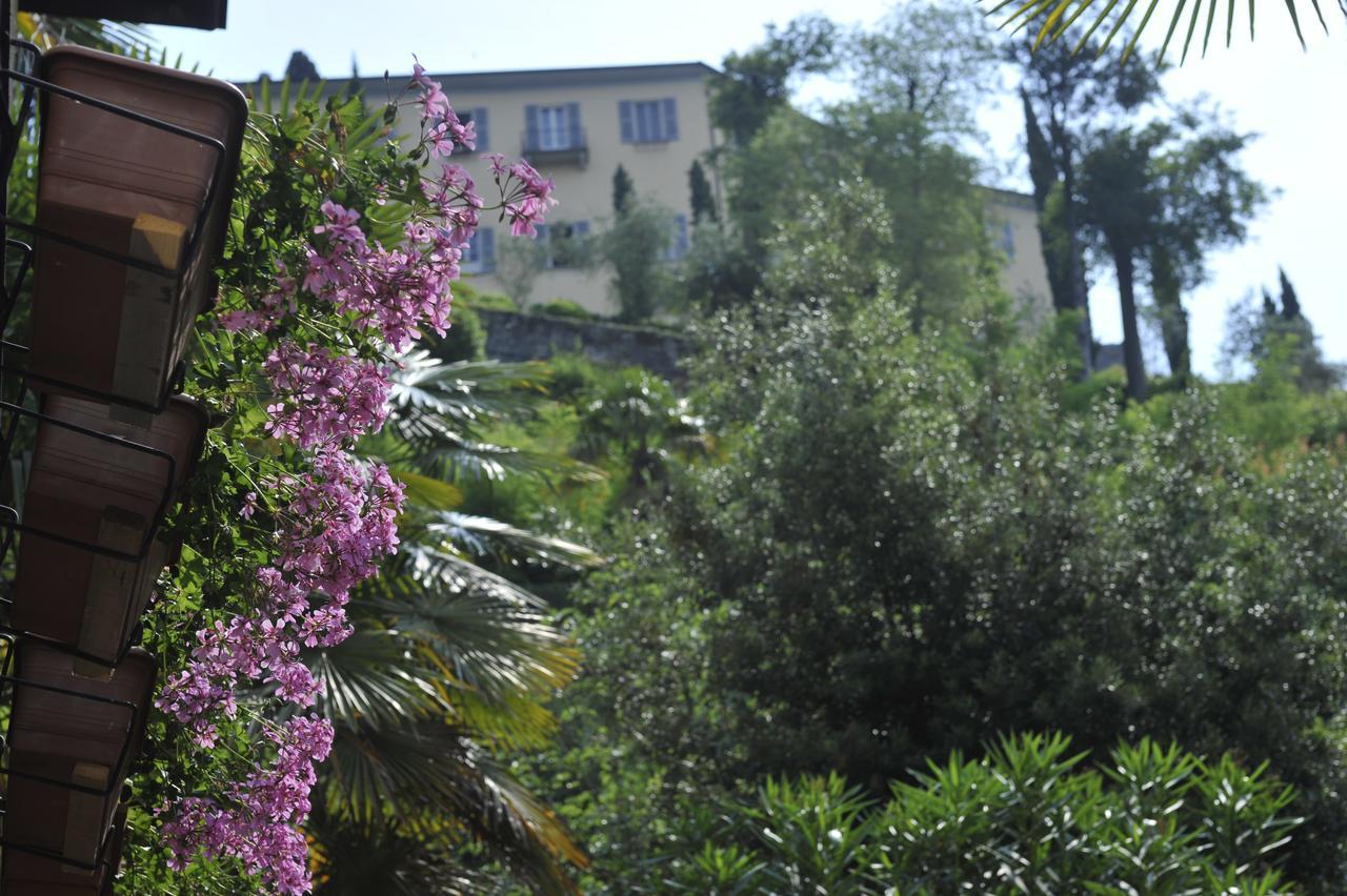 Bellagio Apartment * Bellagio