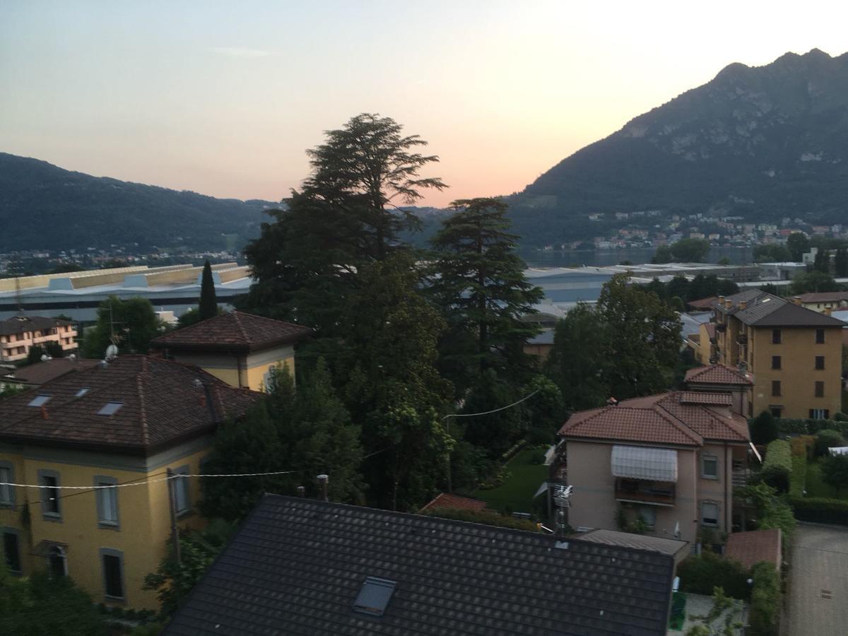 Puccini Bed & Breakfast Lecco