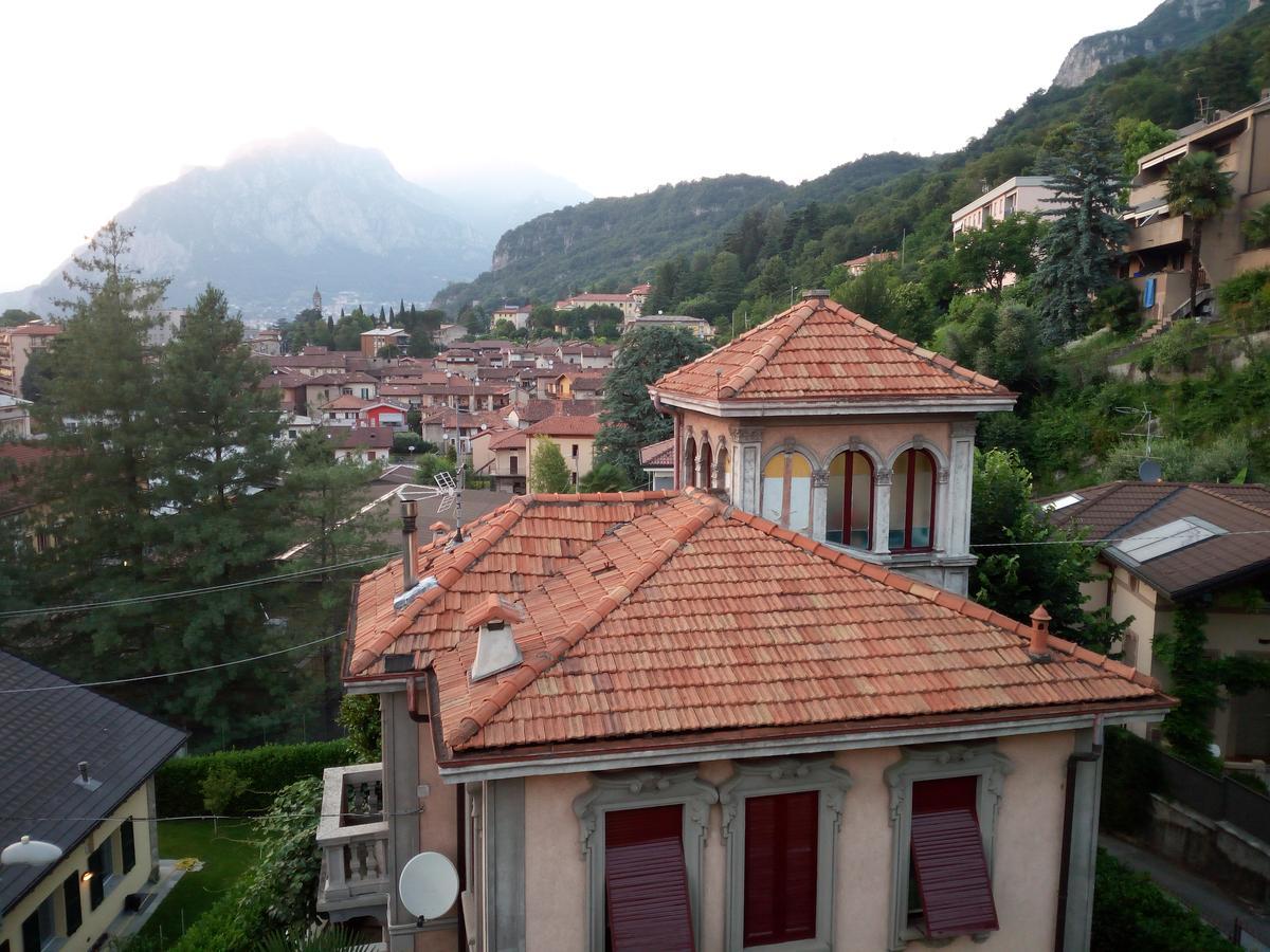 Puccini Bed & Breakfast Lecco