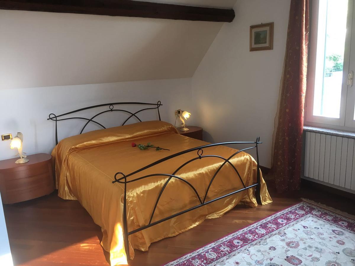 Bed & Breakfast Puccini Lecco