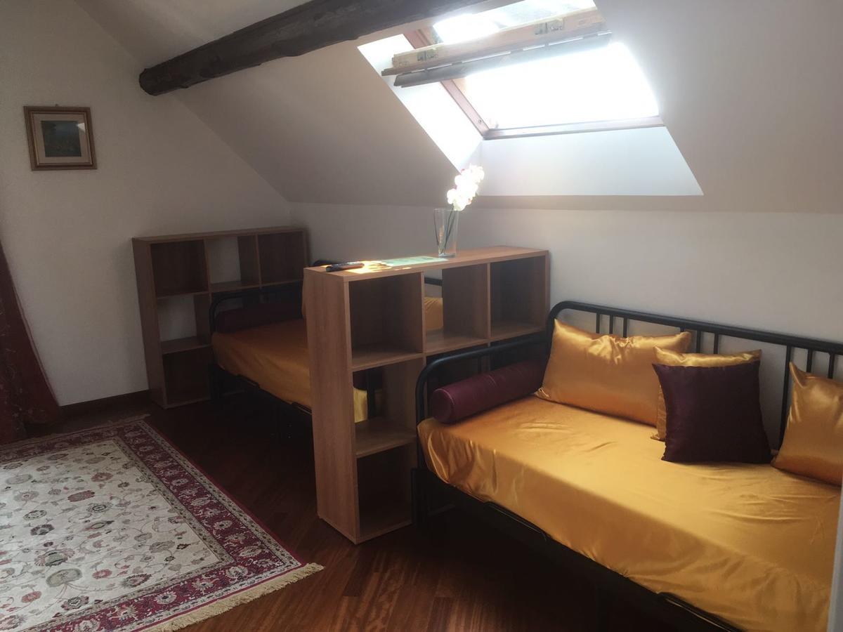 Puccini Bed & Breakfast Lecco