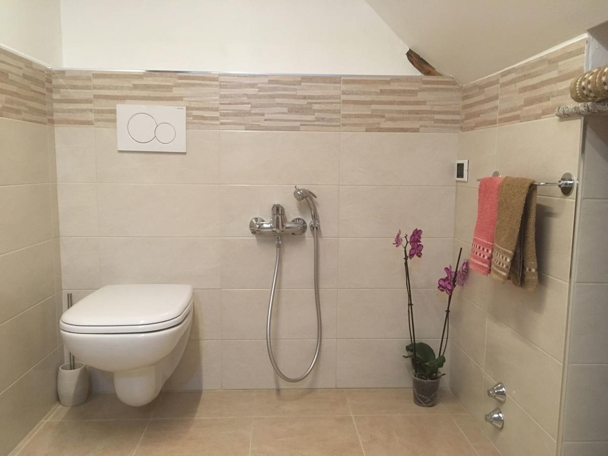 Puccini Bed & Breakfast Lecco