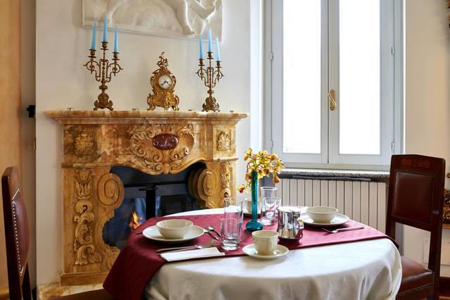 Bed & Breakfast Puccini Lecco