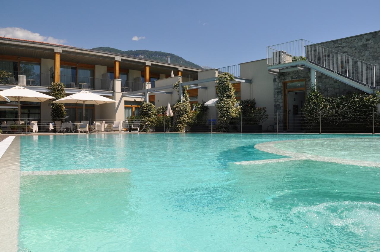 Hotel Tullio 3*
