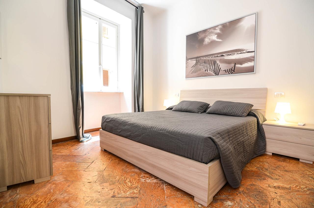 Bellagio Apartment