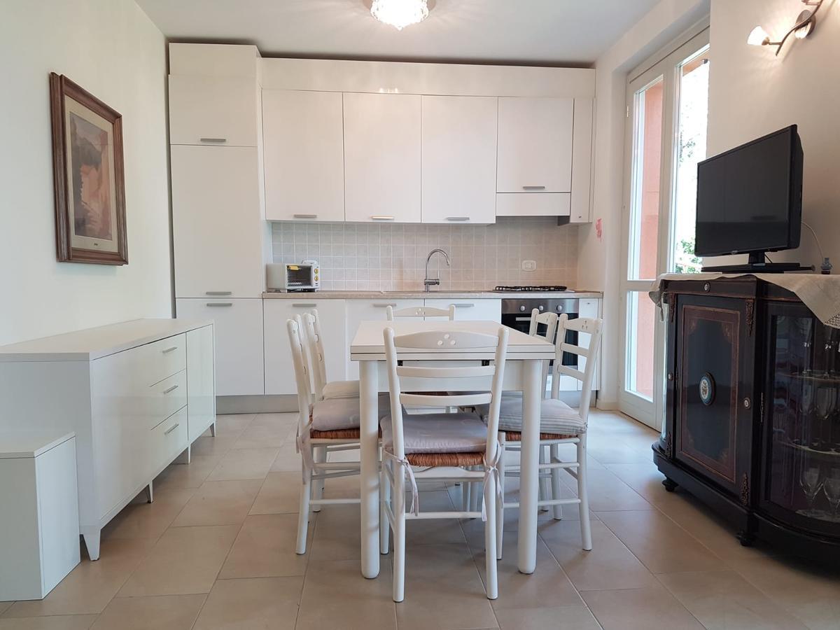 Apartment Il Paradiso *