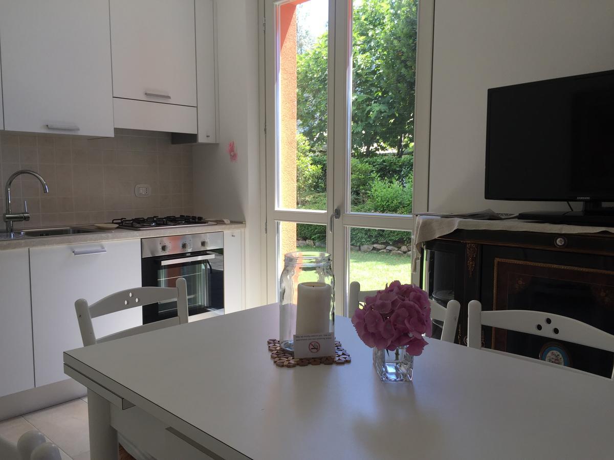Apartment Il Paradiso *