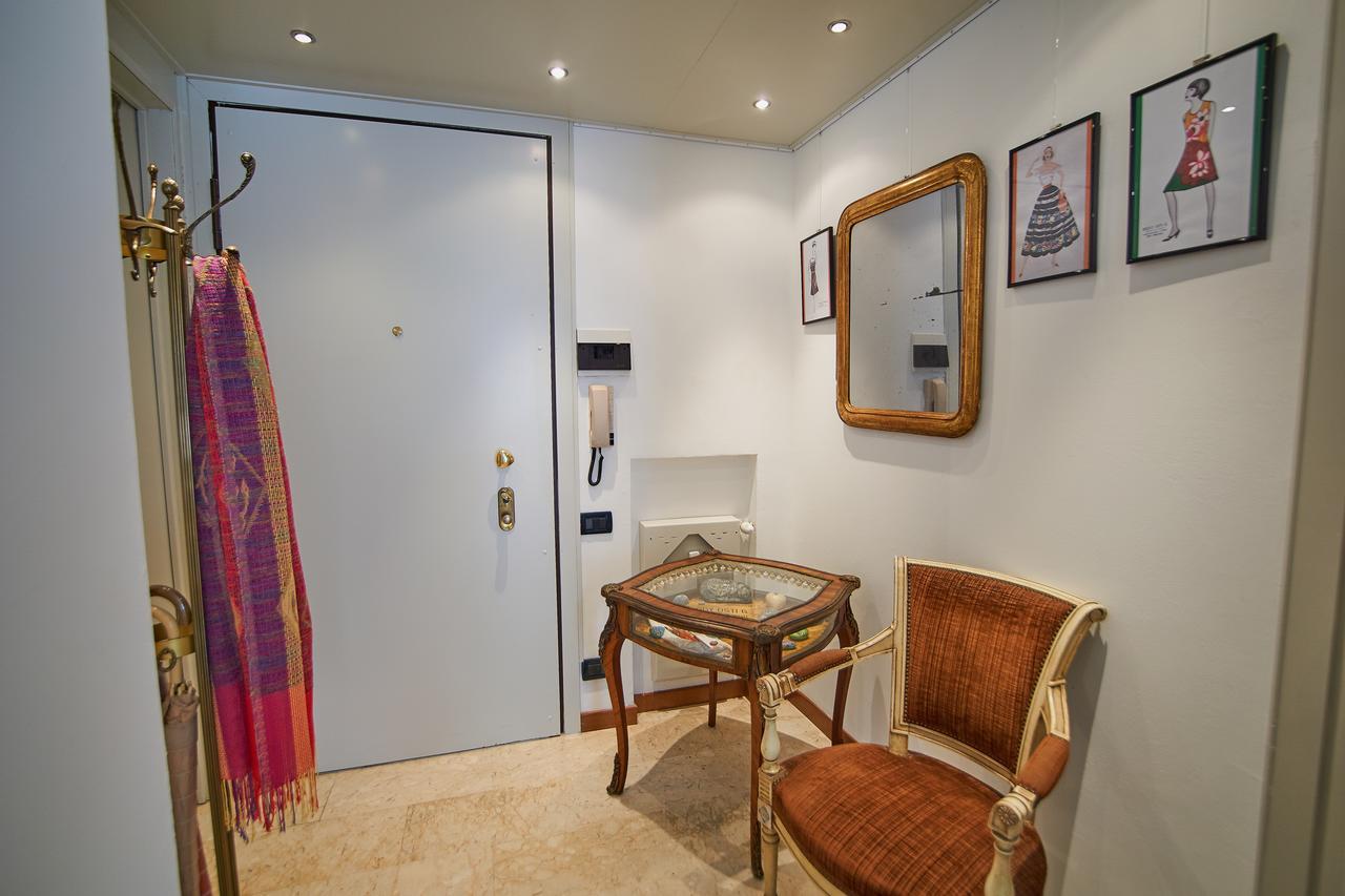 An Artist's Place Apartment *