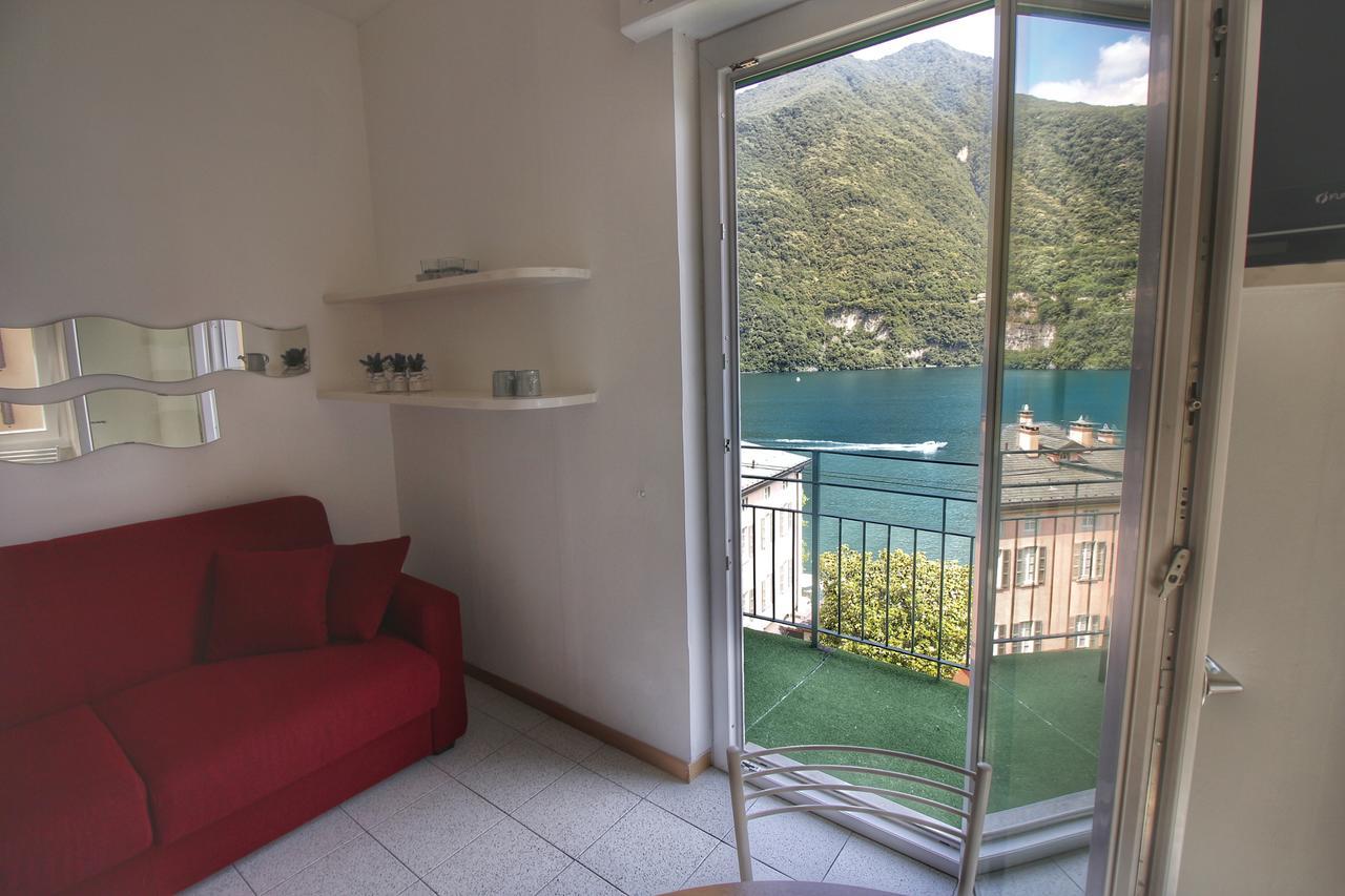 Hotel Bersagliere Laglio
