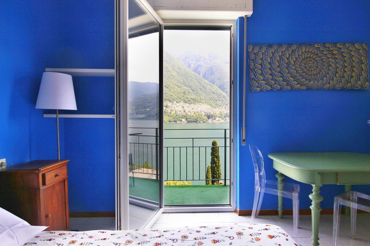 Hotel Bersagliere Laglio