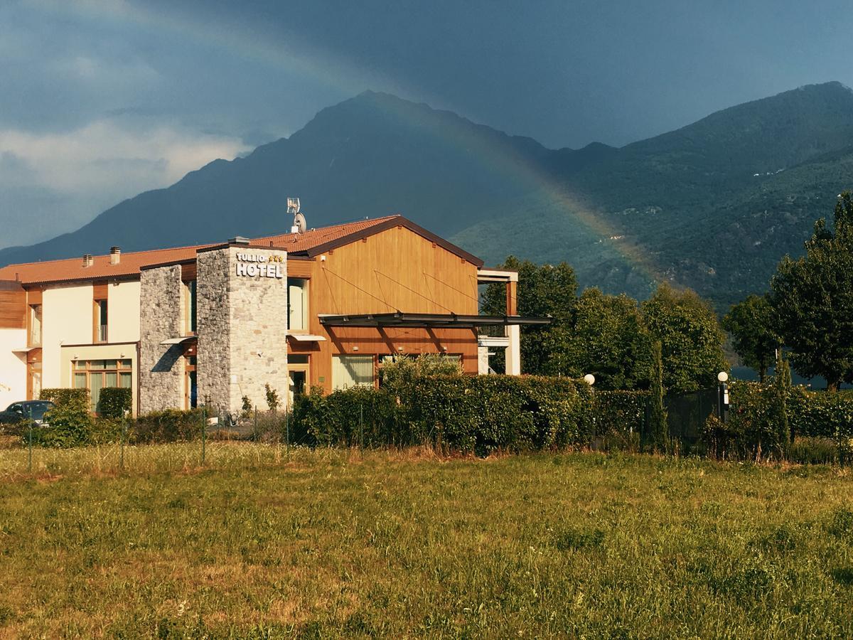 Tullio 3*