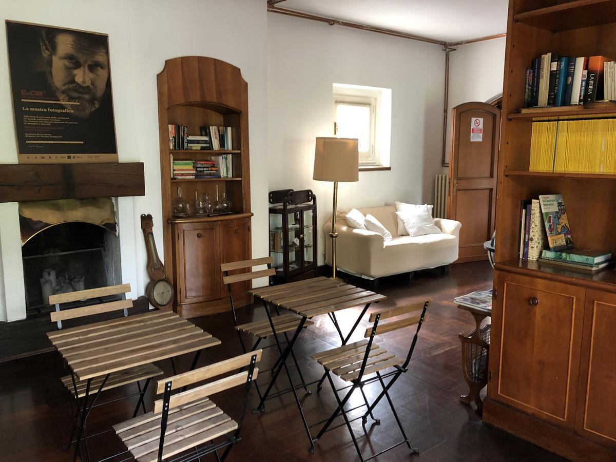 Bed & Breakfast L'acero Rosso
