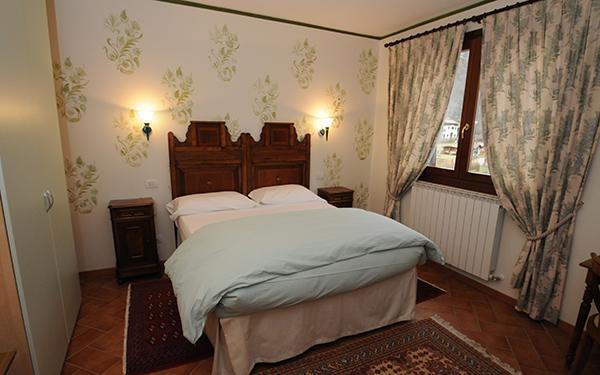 Hotel La Griglia Argegno
