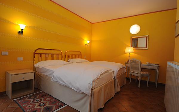 Hotel La Griglia Argegno