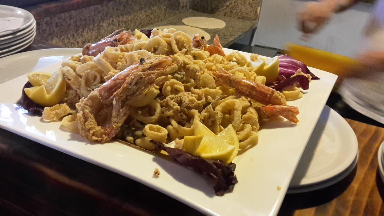 Margutte E Morgante Inn Novate Mezzola