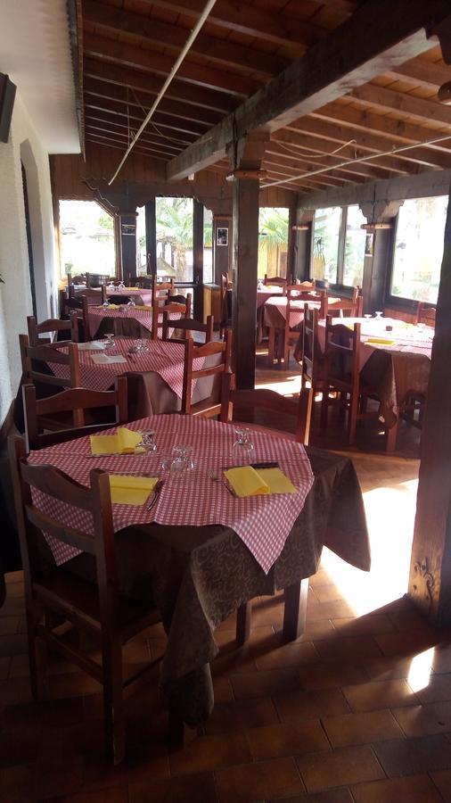 Margutte E Morgante Inn
