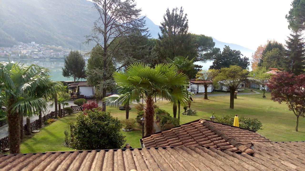 Margutte E Morgante Inn *