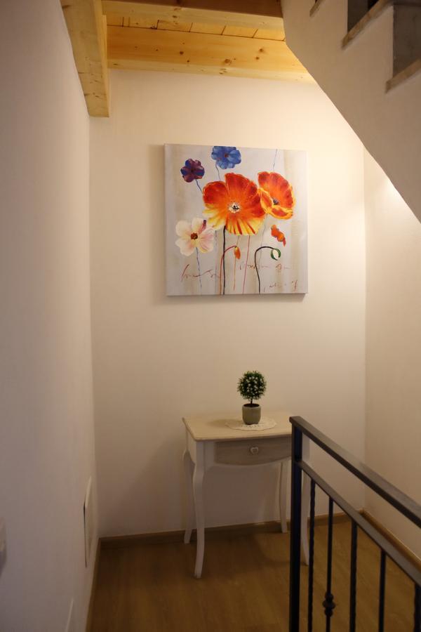 La Magnolia Guests House Dervio