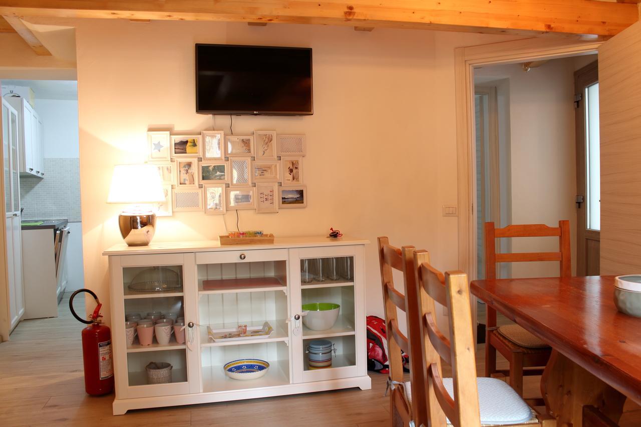 Frühstückspension La Magnolia Guests House Dervio