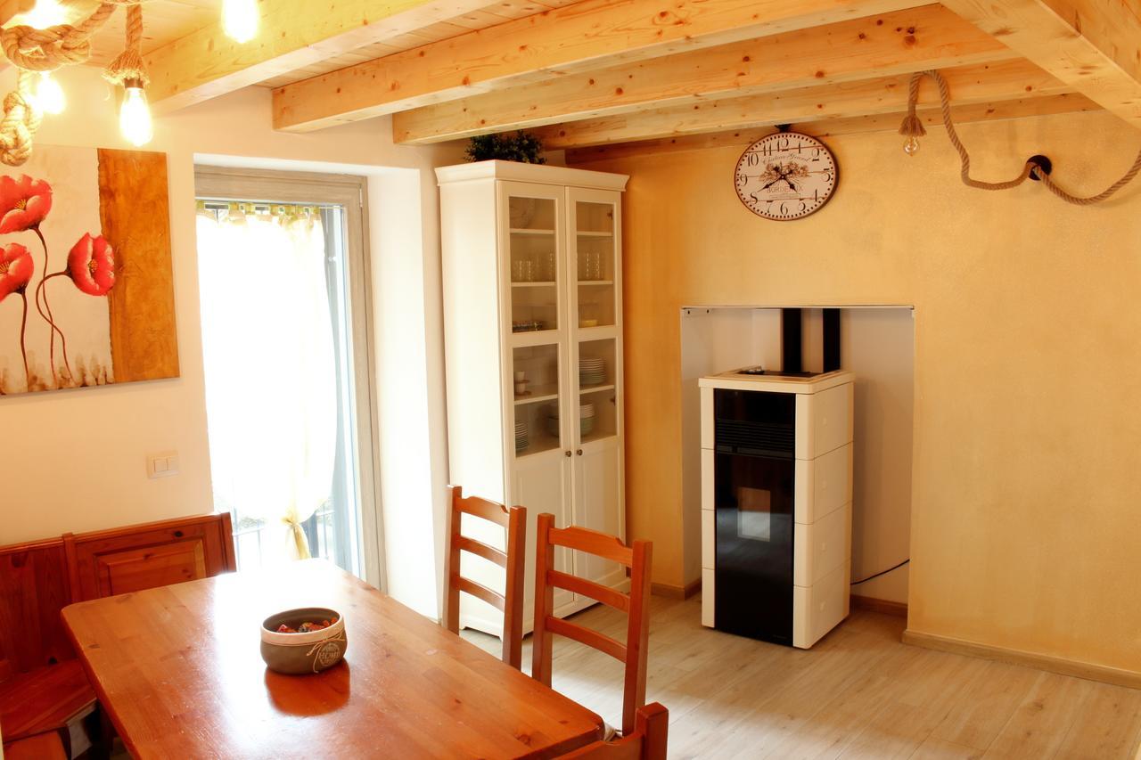 La Magnolia Guests House Dervio