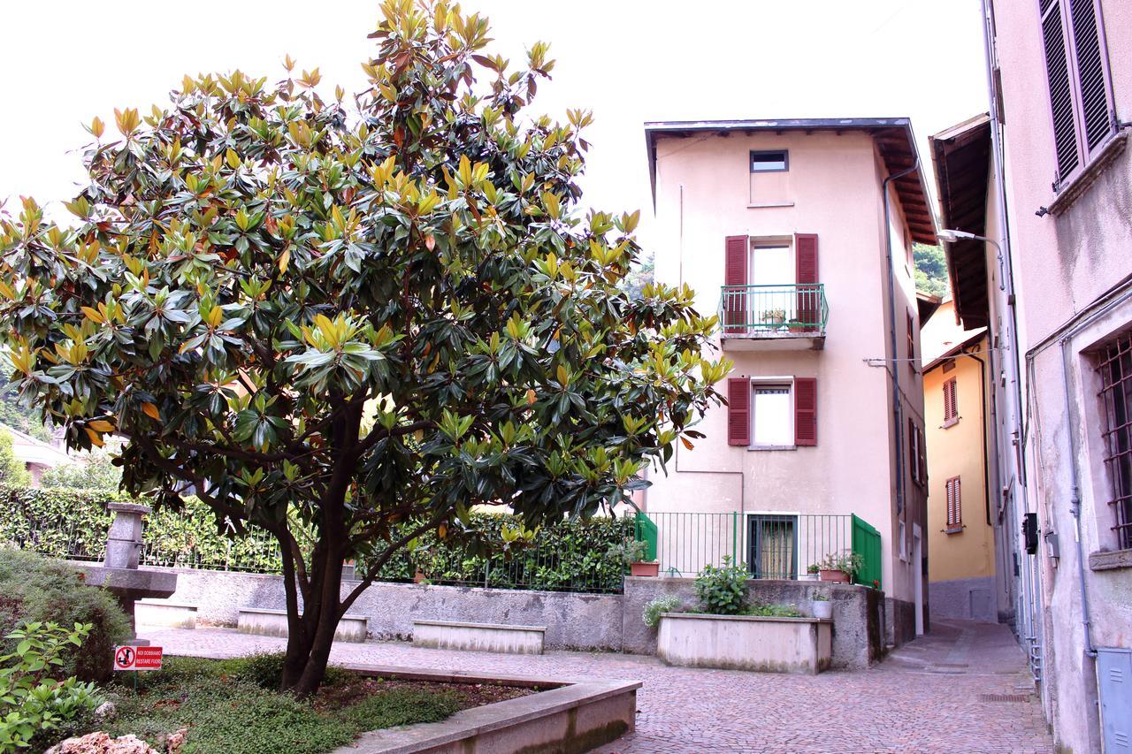 Frühstückspension La Magnolia Guests House