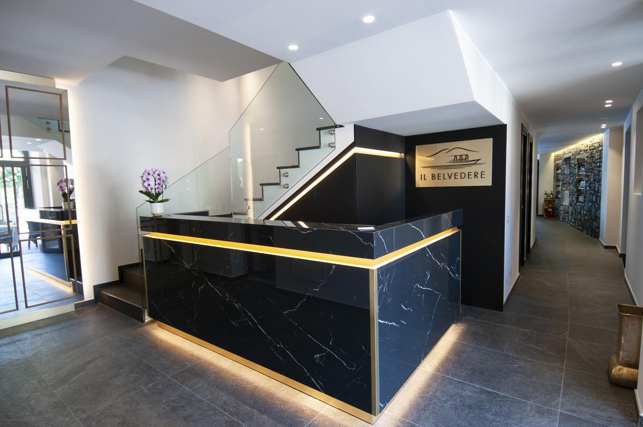 Hotel Il Belvedere Torno