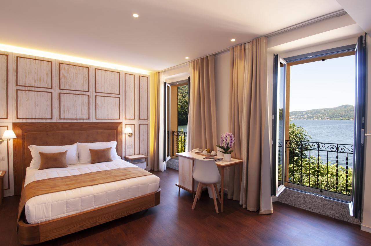 Il Belvedere Hotel