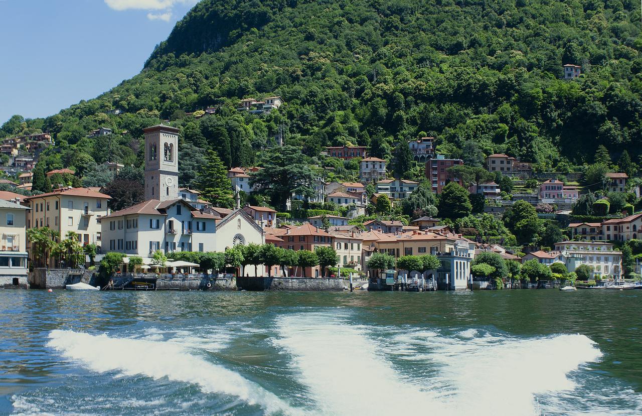 Il Belvedere 4* Torno