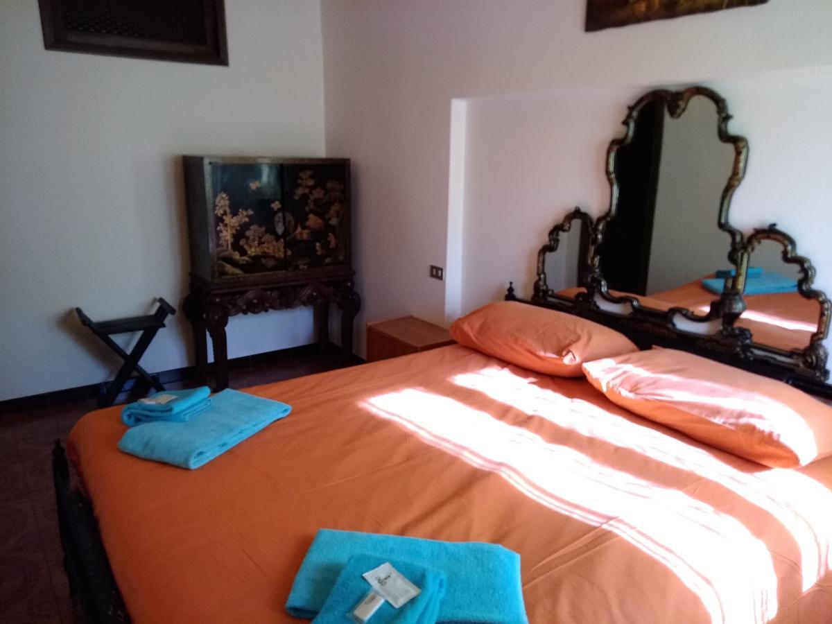 Inn Margutte E Morgante Novate Mezzola