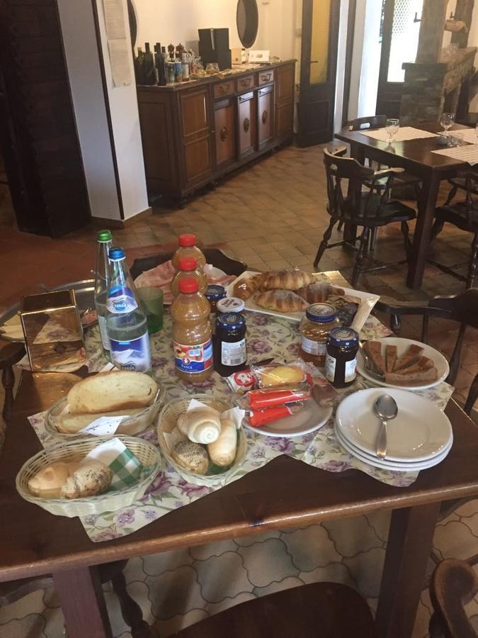 Margutte E Morgante Inn *