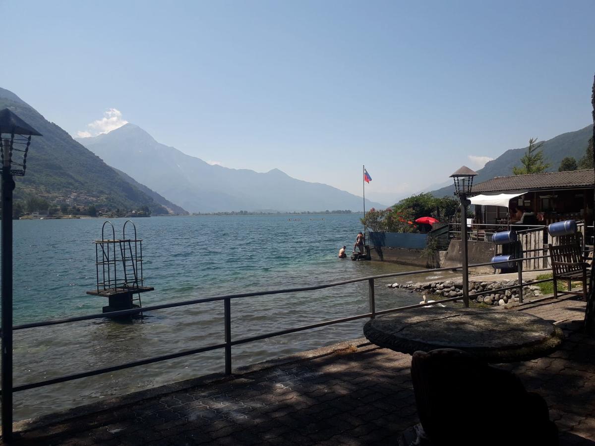 Inn Margutte E Morgante *