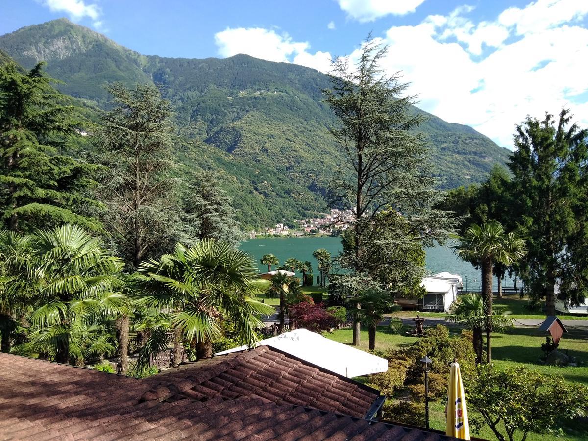 Margutte E Morgante Inn *