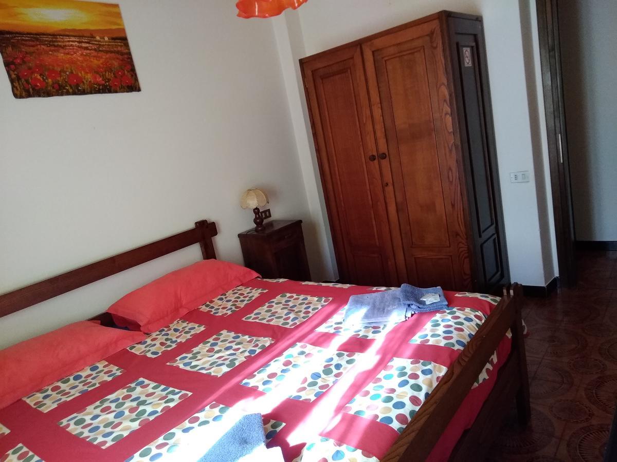 Margutte E Morgante Inn *