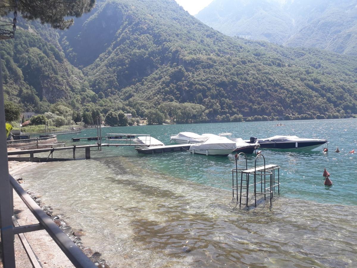 Inn Margutte E Morgante *