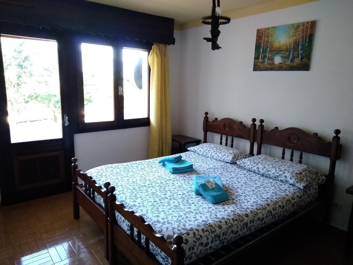 Inn Margutte E Morgante