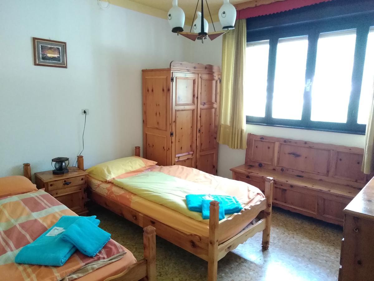 Inn Margutte E Morgante *