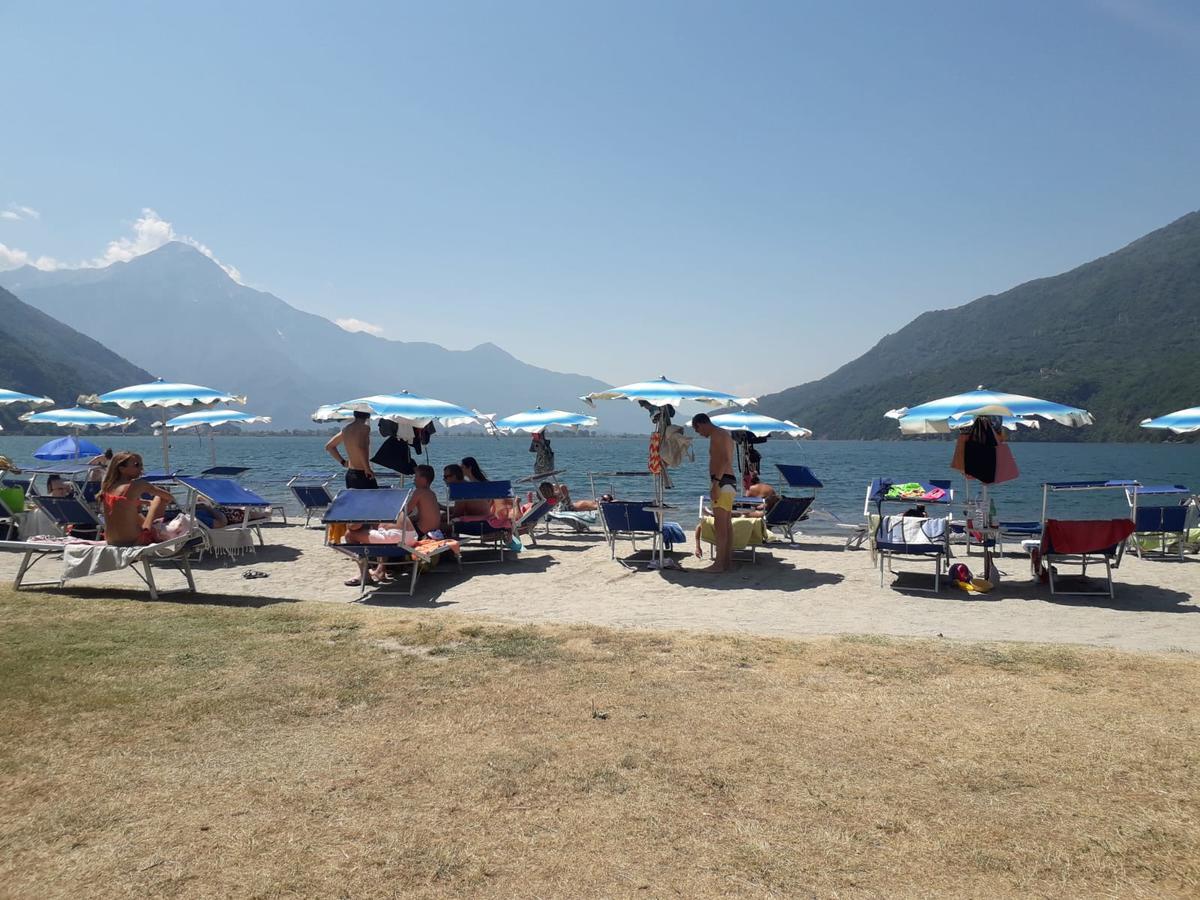 Inn Margutte E Morgante *