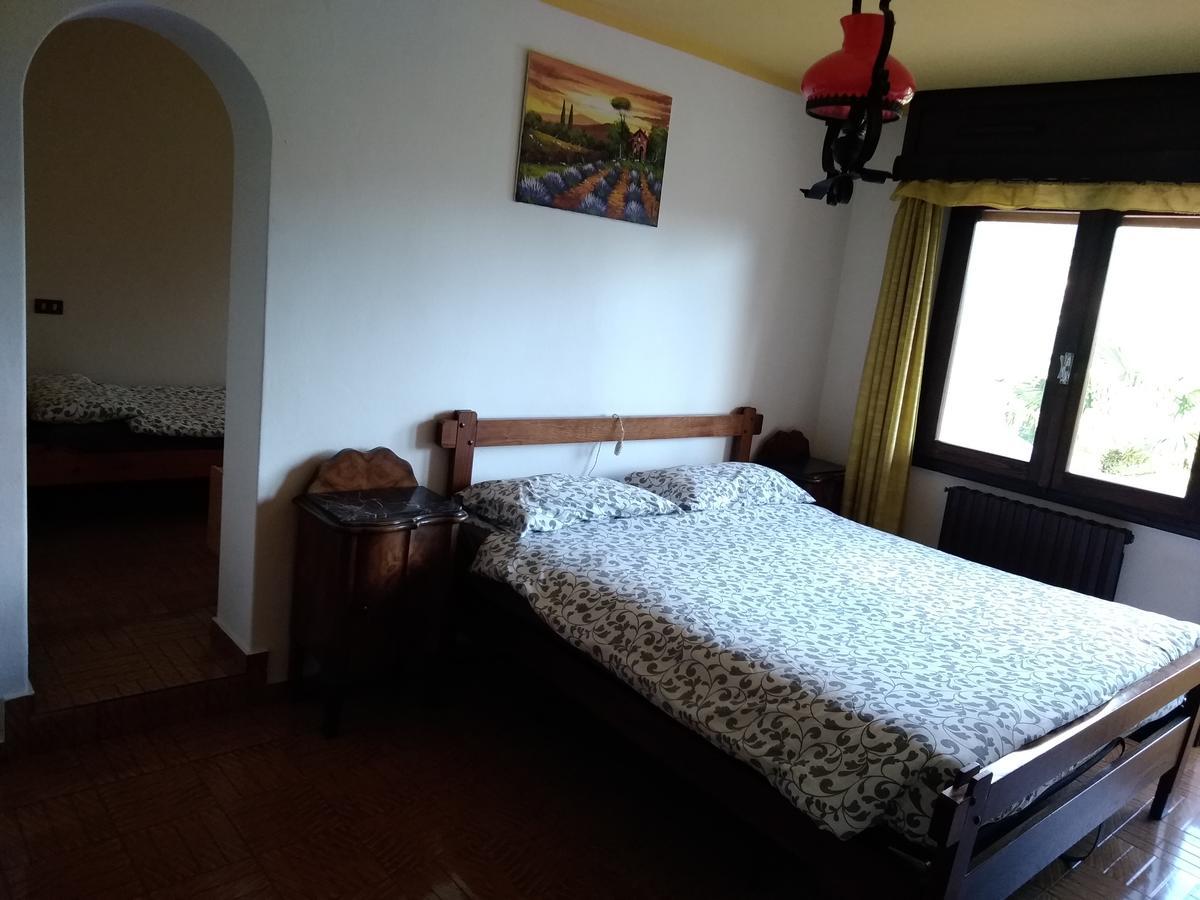 Margutte E Morgante Inn *