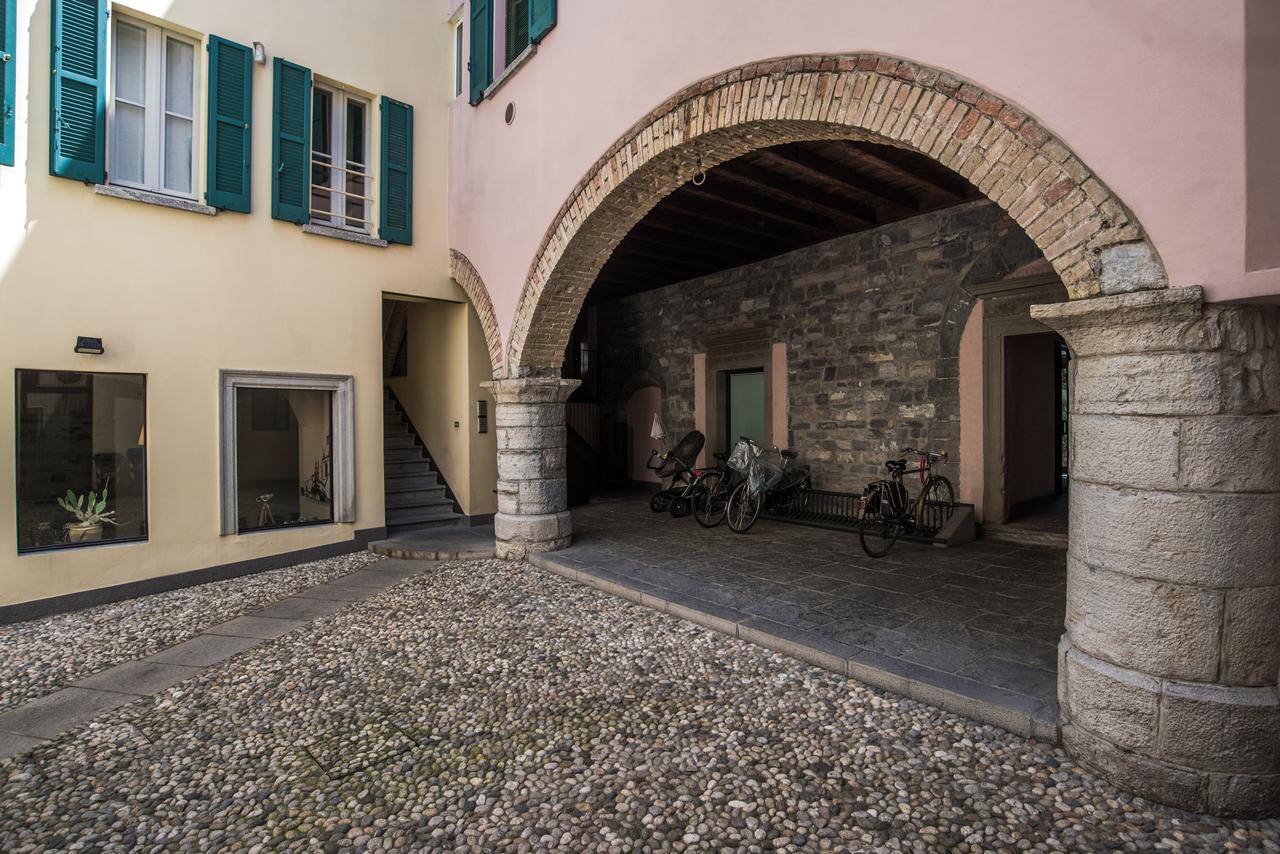 Luxury And Modern - Mq 270 - In The Heart Of Appartamento Côme