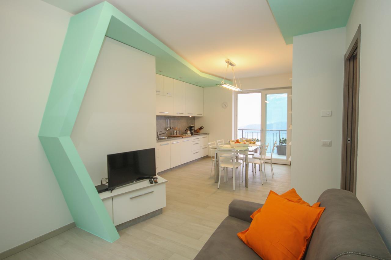 Casa Adele * Vercana