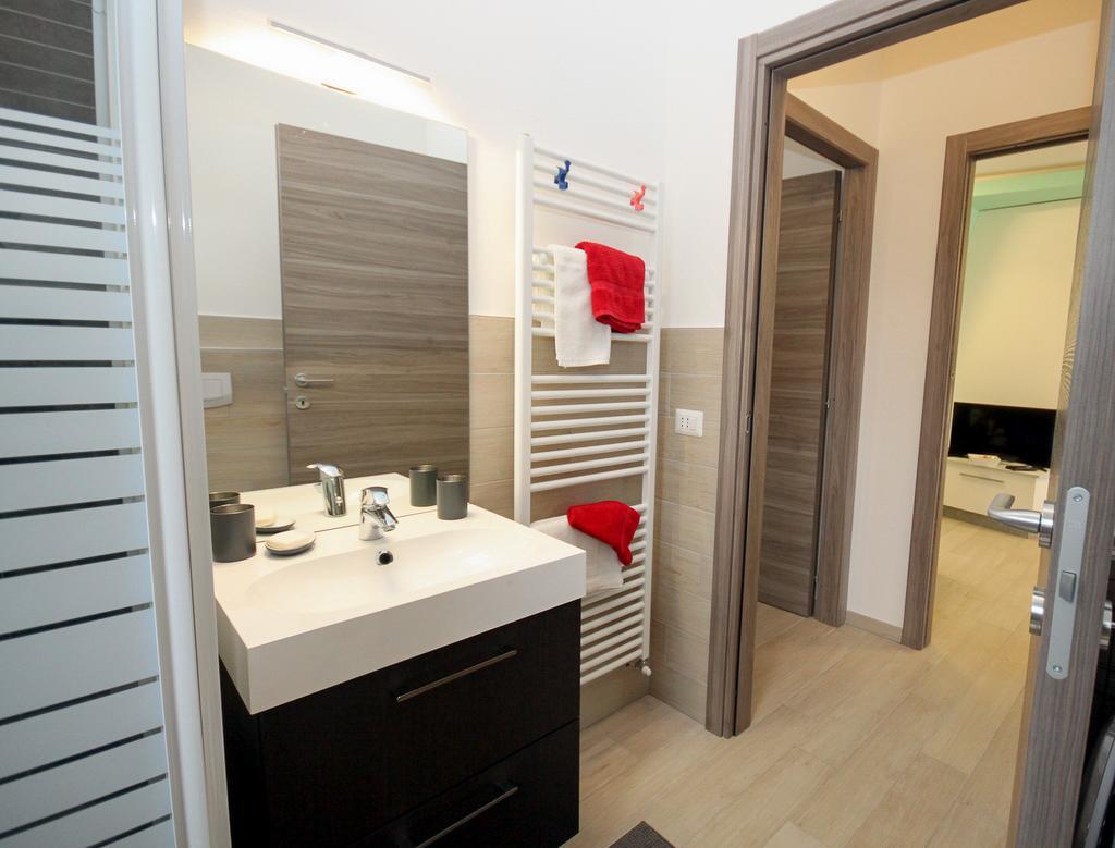 Casa Adele Holiday home Vercana