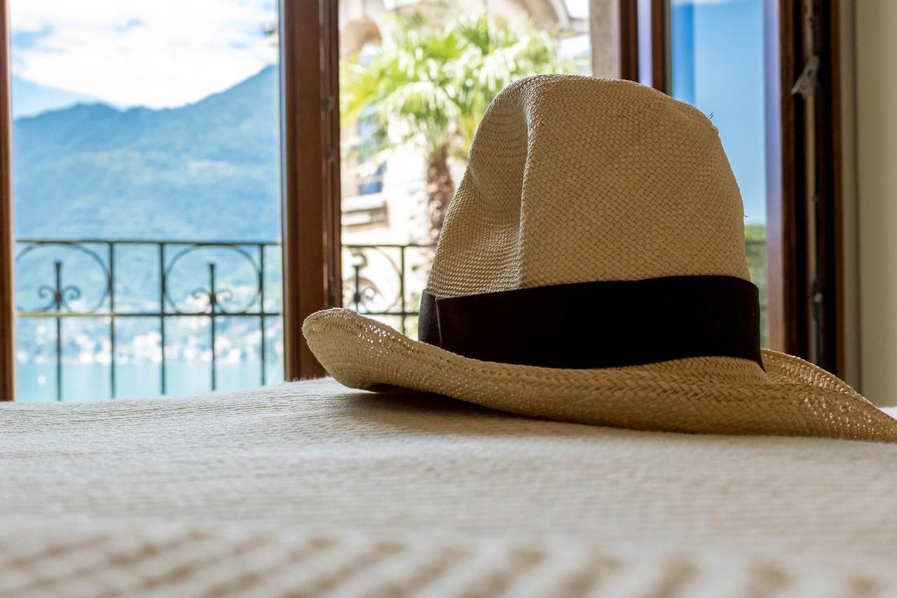 Altido Exclusive With Parking On The Lake Como Coast Apartment *