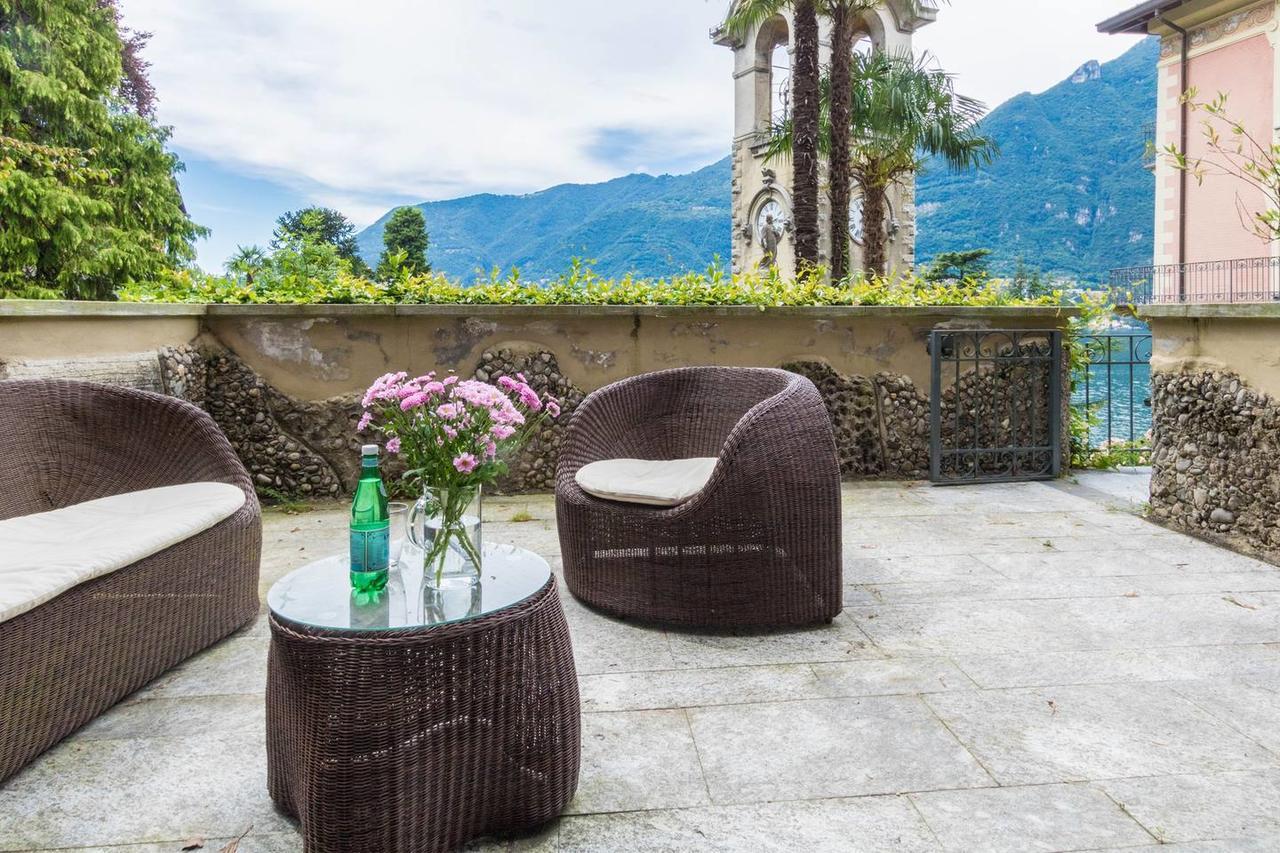 Altido Exclusive With Parking On The Lake Como Coast Apartment