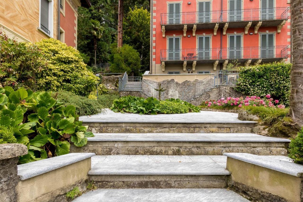 Apartment Altido Exclusive With Parking On The Lake Como Coast *