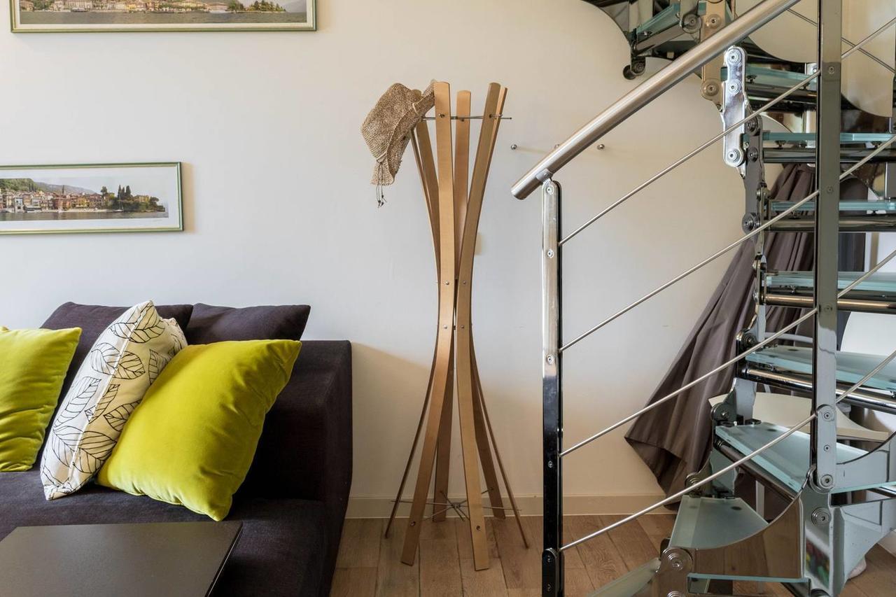 Apartment Altido Exclusive With Parking On The Lake Como Coast